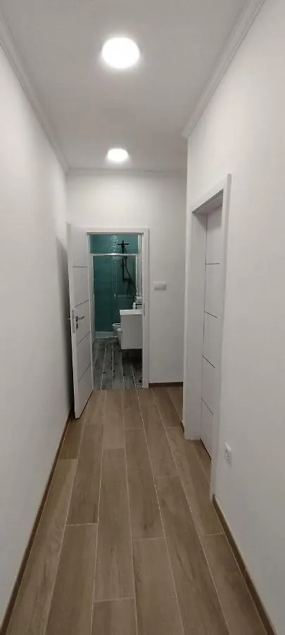 Pomposa Grand Premium Sea View Apartment Lido di Pomposa