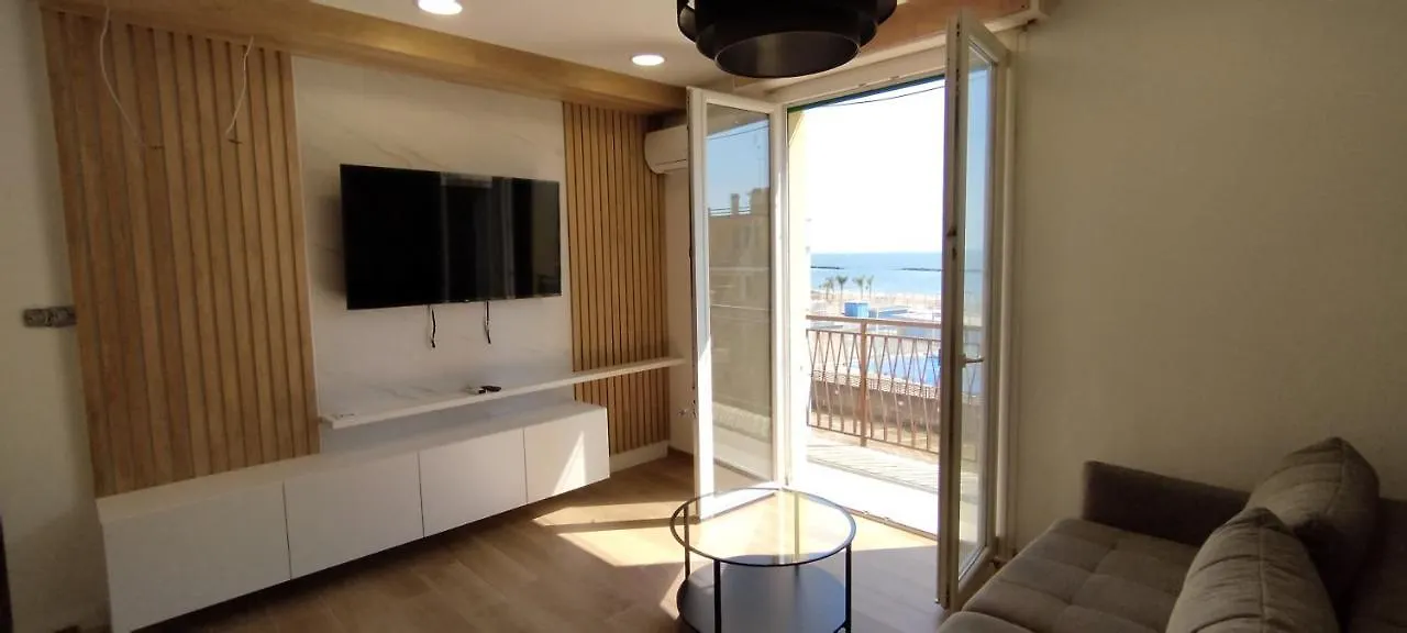 Pomposa Grand Premium Sea View Apartment Lido di Pomposa