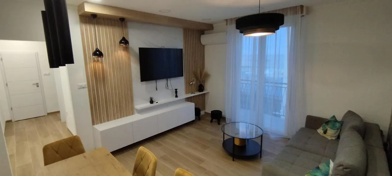 Pomposa Grand Premium Sea View Apartment Lido di Pomposa