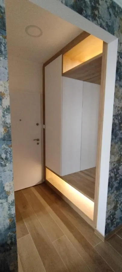 Pomposa Grand Premium Sea View Apartment Lido di Pomposa