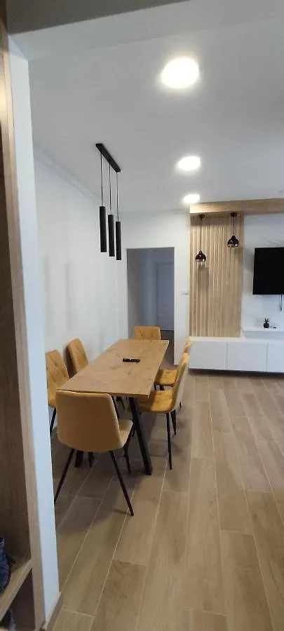 Pomposa Grand Premium Sea View Apartment Lido di Pomposa