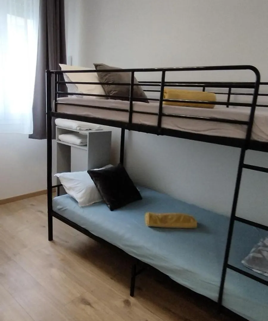 Pomposa Grand Premium Sea View Apartment Lido di Pomposa