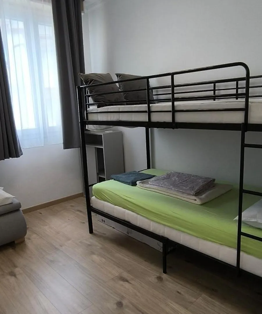 Pomposa Grand Premium Sea View Apartment Lido di Pomposa