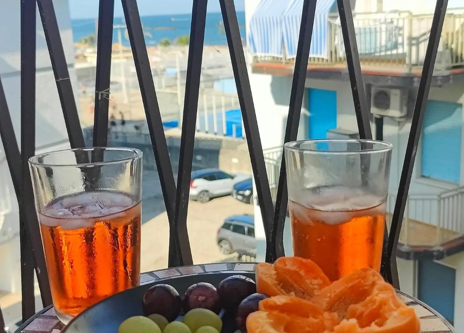 Pomposa Grand Premium Sea View Apartment Lido di Pomposa Włochy